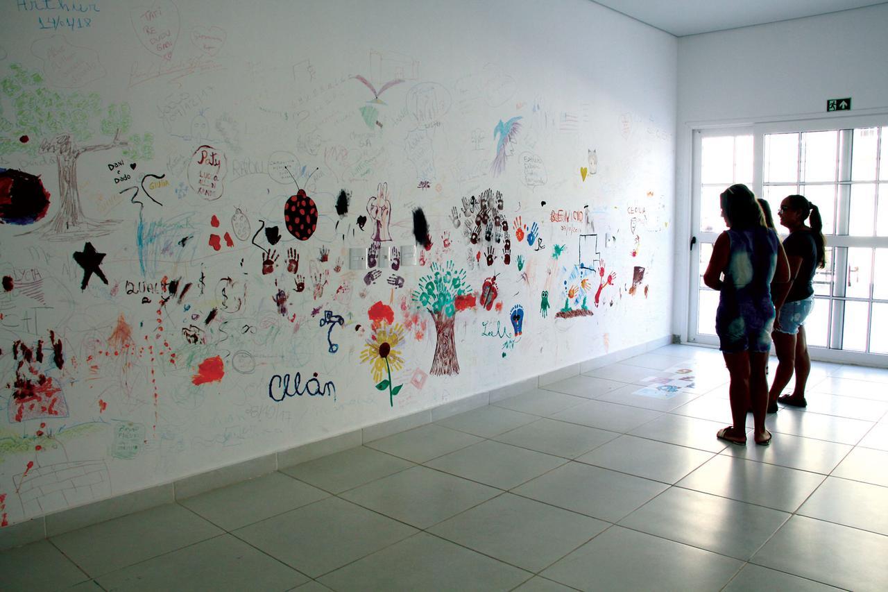 Estudio Itaipava Екстер'єр фото